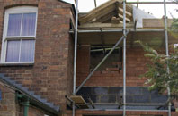 free Winterton home extension quotes