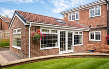 Winterton house extension leads
