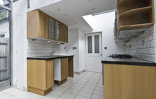 Winterton kitchen extension leads